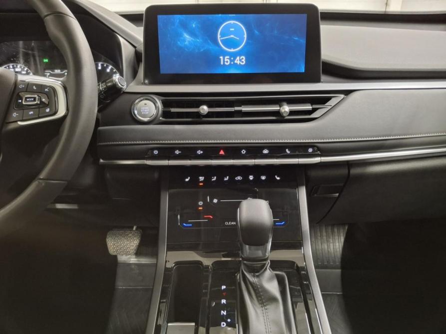 Chery Tiggo 4 Pro I Казань  - изображение 18
