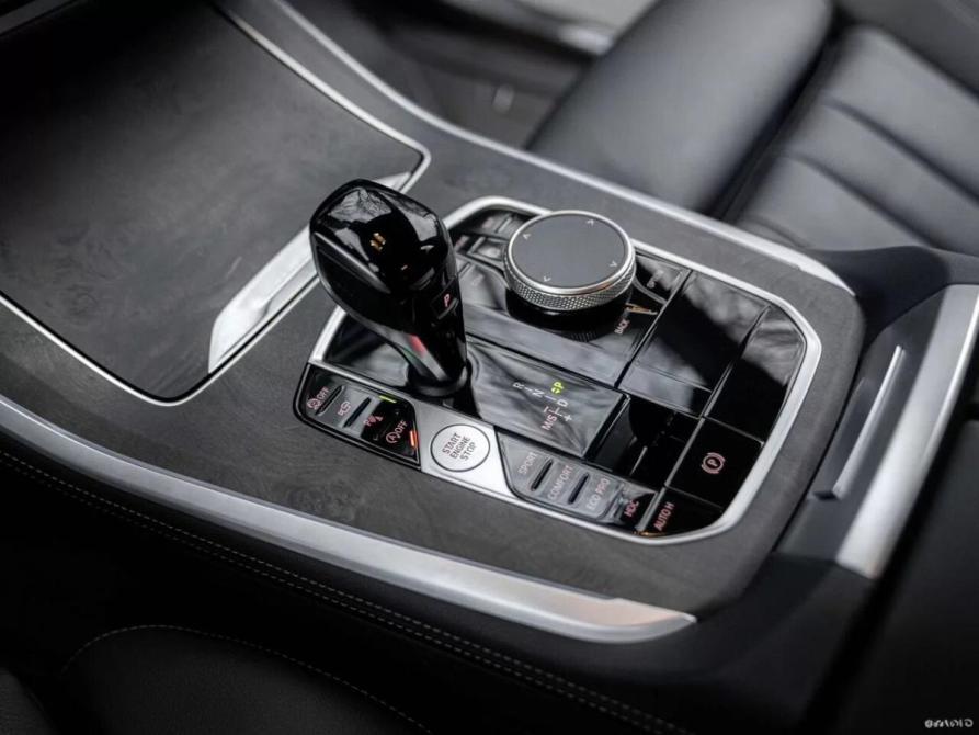 BMW X5 IV (G05/G18) Москва  - изображение 19
