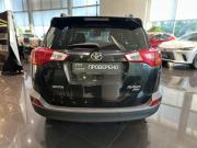 Toyota RAV4 IV (XA40) Казань  - изображение 29