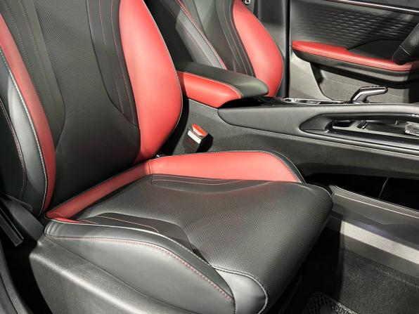 Geely Coolray I Рестайлинг с пробегом 2024 года, цена 2 120 000 рублей, 46998 км, внедорожник, Автокод Объявления