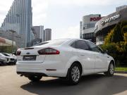 Ford Mondeo IV Рестайлинг Москва  - изображение 20