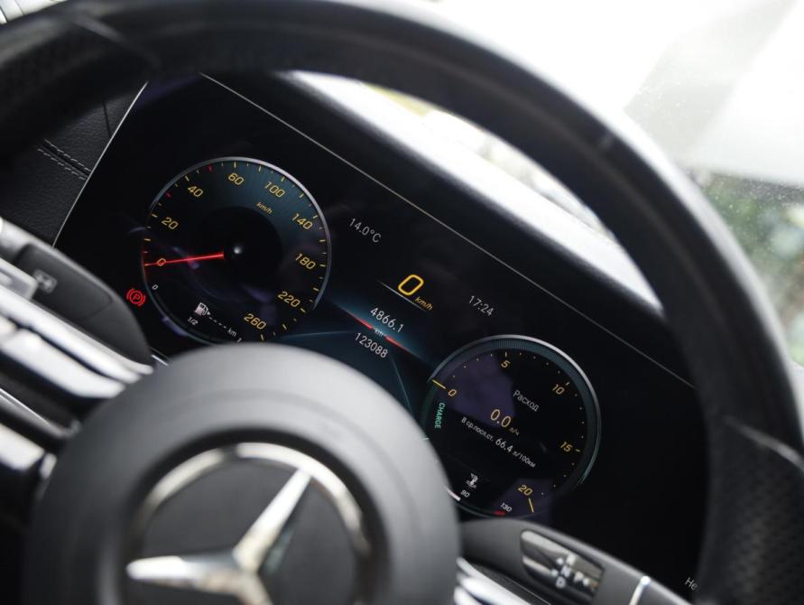 Mercedes-Benz E-Класс V (W213 S213 C238) Рестайлинг Санкт-Петербург  - изображение 16