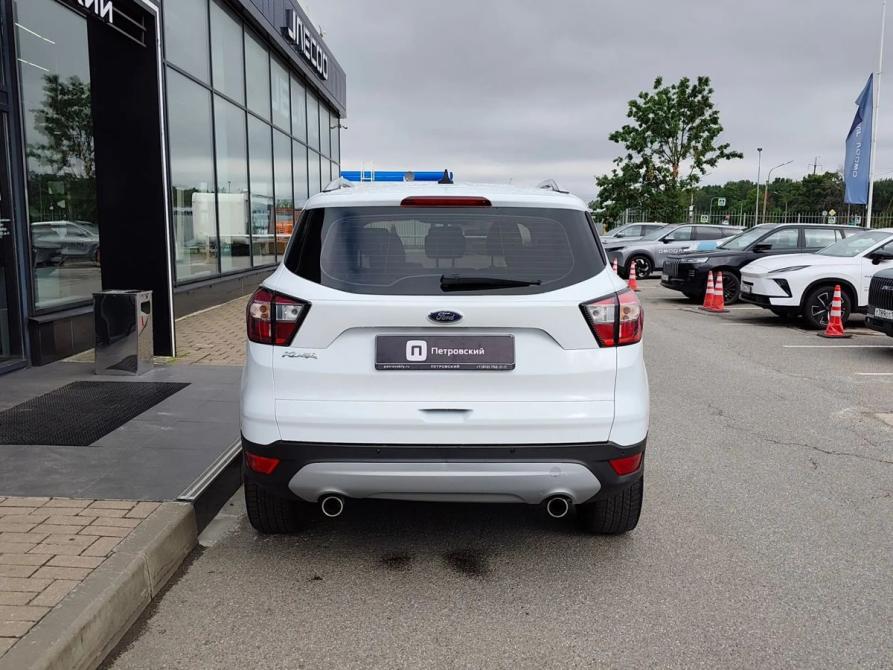 Ford Kuga II Рестайлинг Санкт-Петербург  - изображение 7