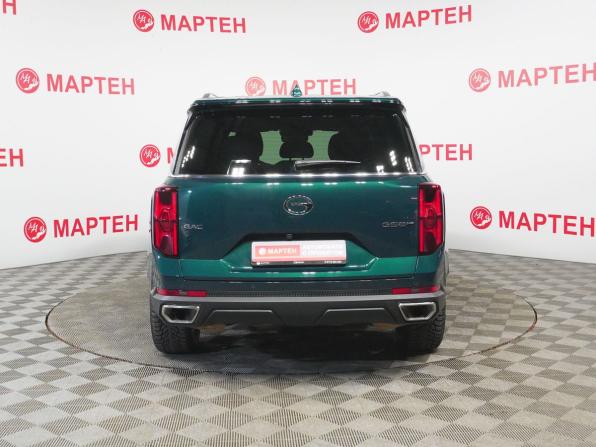 GAC GS8 II с пробегом 2024 года, цена 3 829 000 рублей, 14303 км, внедорожник, Автокод Объявления