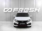 Lada (ВАЗ) Granta I Рестайлинг Ростов-на-Дону  - изображение 21