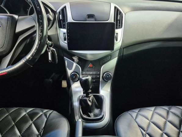 Chevrolet Cruze I Рестайлинг с пробегом 2013 года, цена 682 000 рублей, 179746 км, седан, Автокод Объявления