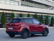 Hyundai Creta I Рестайлинг Уфа  - изображение 21