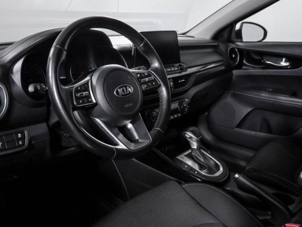 Kia Cerato IV с пробегом 2020 года, цена 1 849 000 рублей, 74812 км, седан, Автокод Объявления