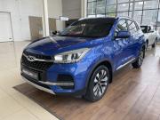 Chery Tiggo 4 I Рестайлинг Саратов  - изображение 29