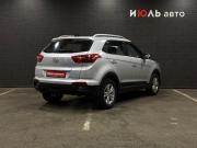 Hyundai Creta I Челябинск  - изображение 22