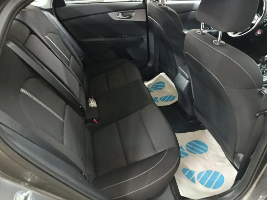 Kia Cerato IV Рестайлинг Уфа  - изображение 15