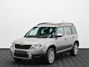 Skoda Yeti I Москва  - изображение 16