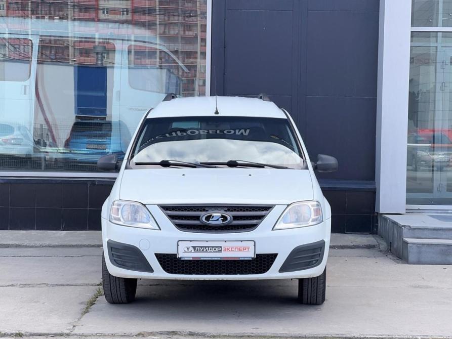 Lada (ВАЗ) Largus I Челябинск  - изображение 2