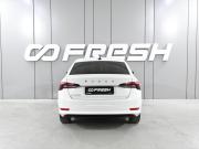 Skoda Octavia IV (A8) Ростов-на-Дону  - изображение 26