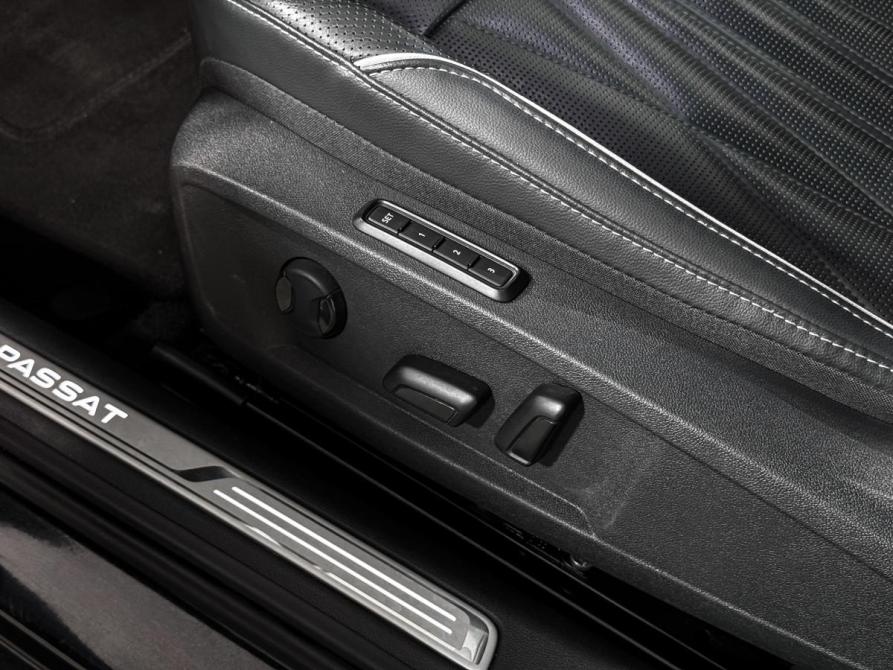 Volkswagen Passat B8 Рестайлинг Санкт-Петербург  - изображение 11