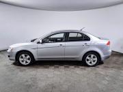 Mitsubishi Lancer X Уфа  - изображение 32
