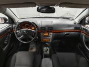 Toyota Avensis II Рестайлинг Москва  - изображение 28