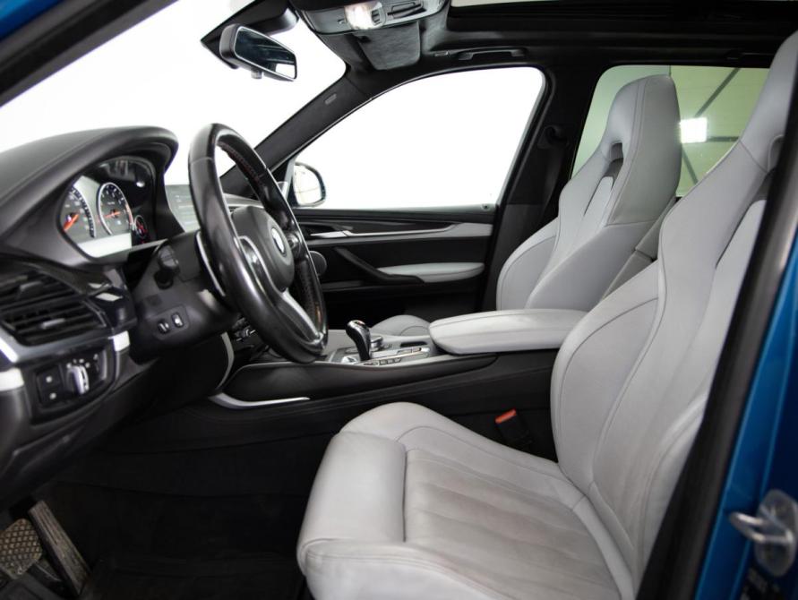 BMW X5 M II (F85) Санкт-Петербург  - изображение 28