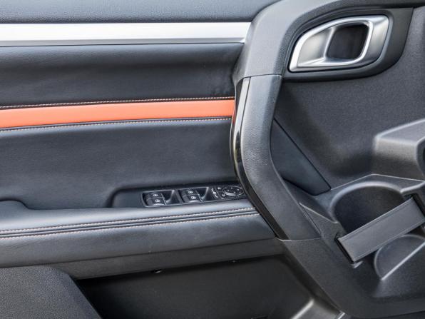 Haval Dargo I с пробегом 2022 года, цена 2 225 900 рублей, 101620 км, внедорожник, Автокод Объявления