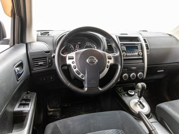 Nissan X-Trail II Рестайлинг с пробегом 2013 года, цена 1 364 000 рублей, 181737 км, внедорожник, Автокод Объявления