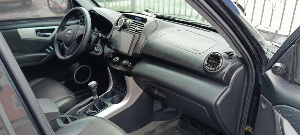 Lifan X60 I Оренбург  - изображение 12