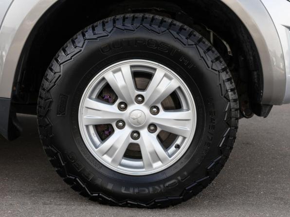 Mitsubishi L200 IV с пробегом 2012 года, цена 1 698 000 рублей, 171495 км, offers.body_type.unknown, Автокод Объявления
