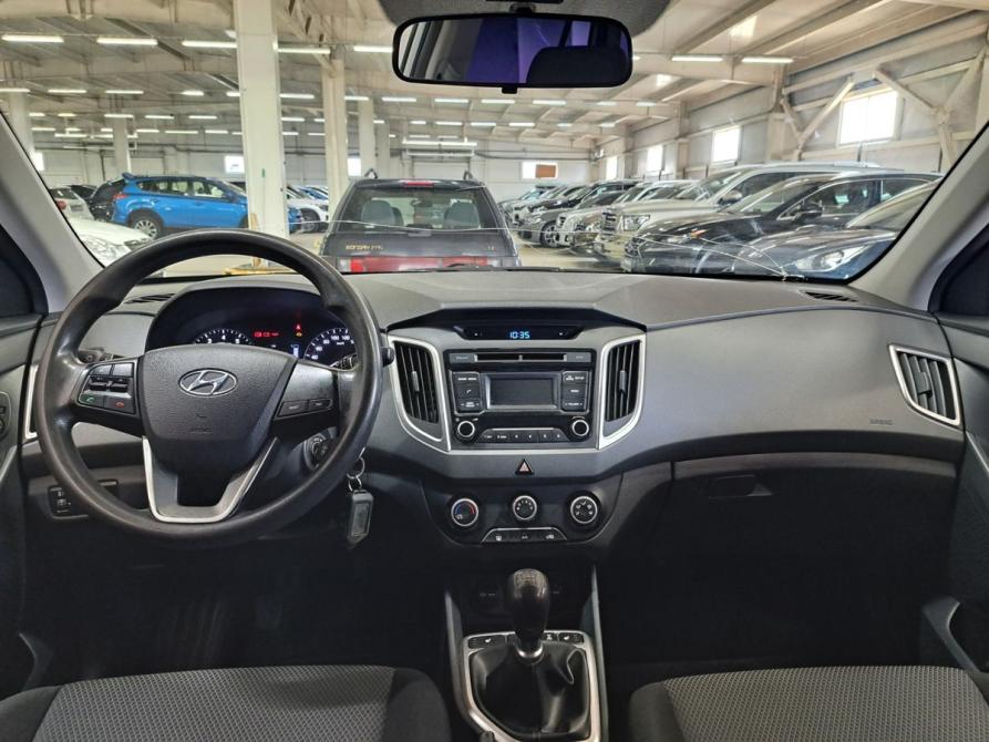 Hyundai Creta I Набережные Челны  - изображение 17