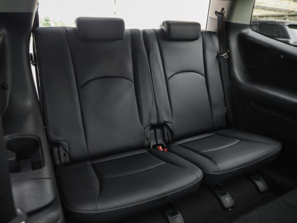 Kia Mohave I Рестайлинг 2 с пробегом 2021 года, цена 4 206 000 рублей, 129178 км, внедорожник, Автокод Объявления