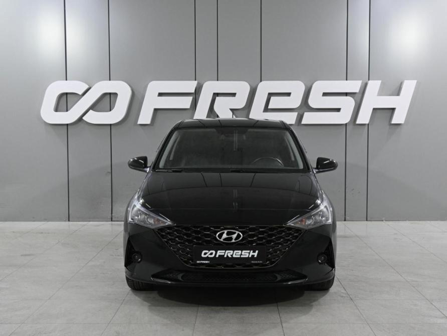 Hyundai Solaris II Рестайлинг Ростов-на-Дону  - изображение 3