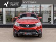 SsangYong Actyon II Рестайлинг Казань  - изображение 11