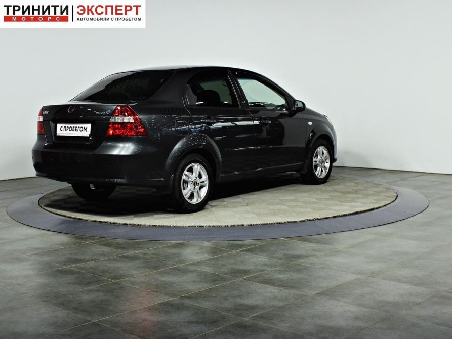 Ravon Nexia R3 Белгород  - изображение 5