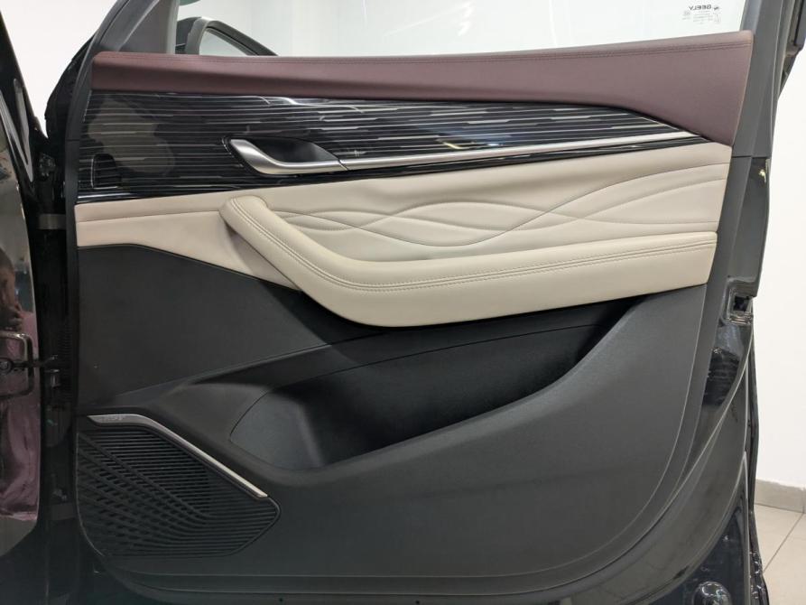 Geely Monjaro I Санкт-Петербург  - изображение 27