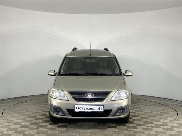 Lada (ВАЗ) Largus I с пробегом 2013 года, цена 799 000 рублей, 95583 км, универсал, Автокод Объявления
