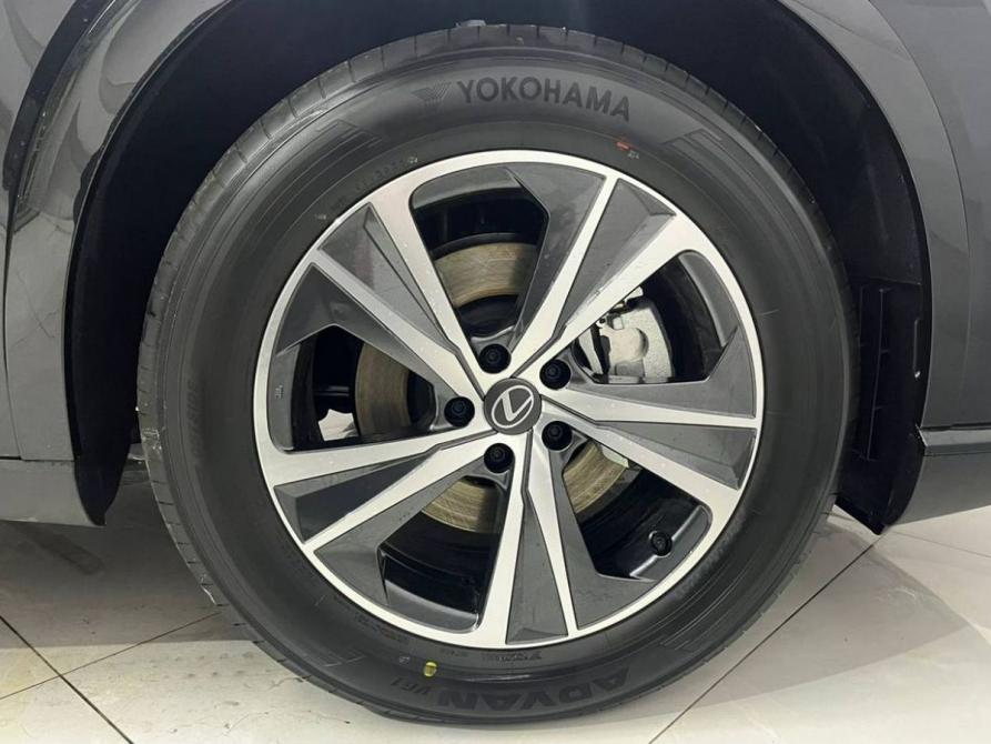 Lexus RX V Воронеж  - изображение 20