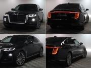 Hongqi H9 I Москва  - изображение 52