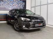 Subaru XV II Кемерово  - изображение 28