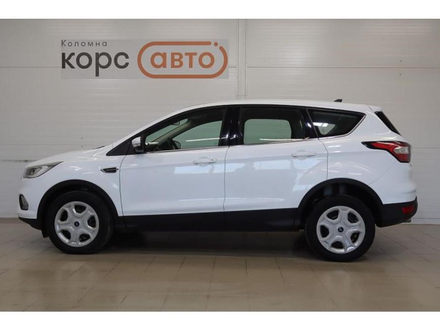 Ford Kuga II Рестайлинг Коломна  - изображение 2
