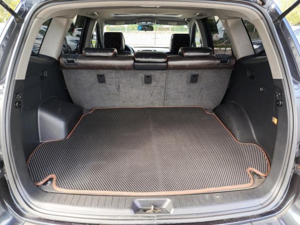 Hyundai Santa Fe II с пробегом 2006 года, цена 865 000 рублей, 283307 км, внедорожник, Автокод Объявления