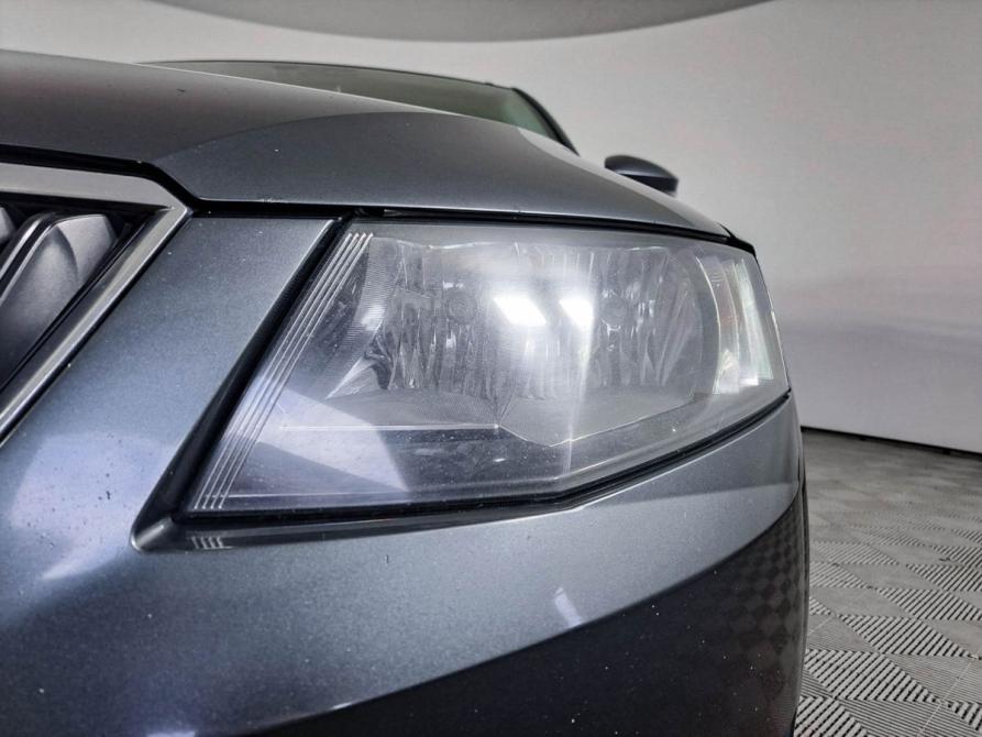 Skoda Octavia III (A7) Уфа  - изображение 21