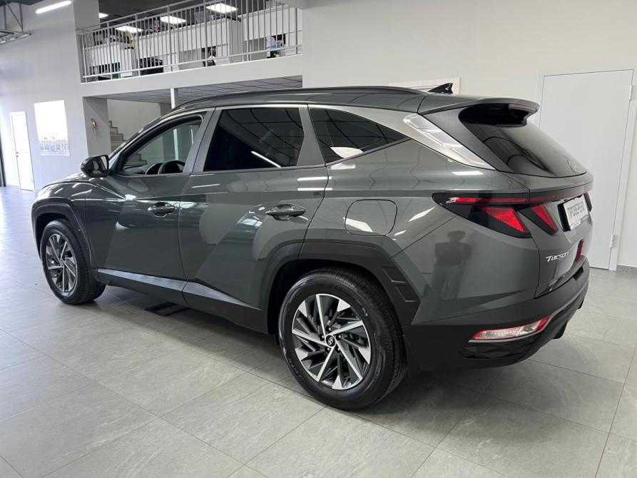 Hyundai Tucson IV Казань  - изображение 5