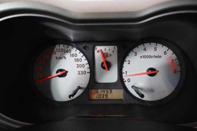 Nissan Note I с пробегом 2007 года, цена 599 000 рублей, 160000 км, хэтчбек, Автокод Объявления