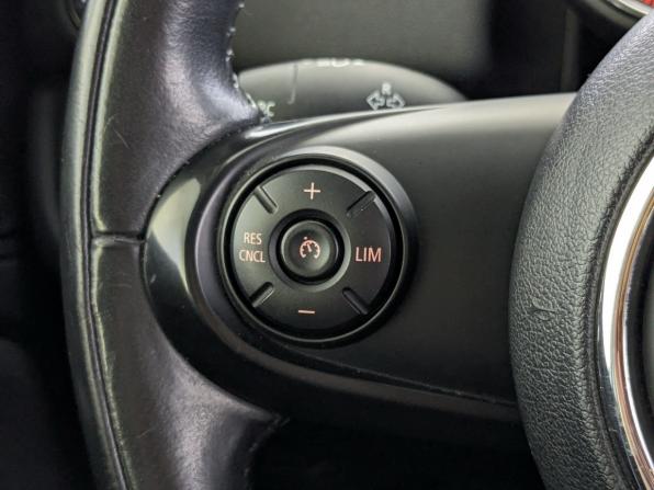 Mini Countryman II с пробегом 2018 года, цена 2 700 000 рублей, 87205 км, внедорожник, Автокод Объявления
