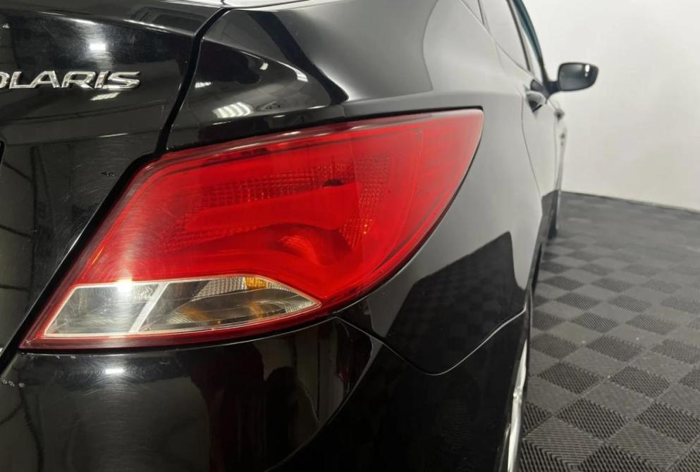 Hyundai Solaris I Нижний Новгород  - изображение 18