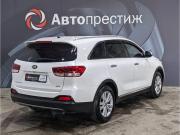 Kia Sorento II Рестайлинг Пермь  - изображение 35
