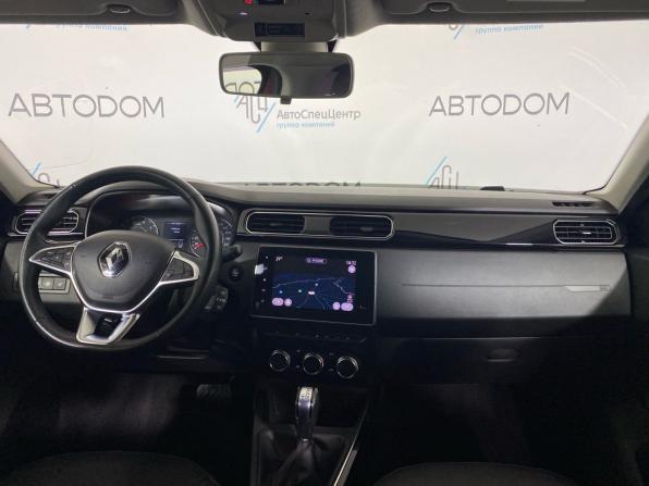 Renault Arkana I с пробегом 2019 года, цена 1 497 000 рублей, 129049 км, внедорожник, Автокод Объявления