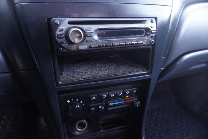 Nissan Almera Classic I с пробегом 2006 года, цена 365 000 рублей, 234040 км, седан, Автокод Объявления