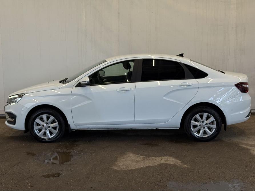 Lada (ВАЗ) Vesta I Рестайлинг (NG) Псков  - изображение 7