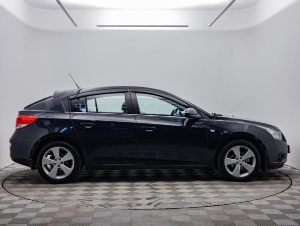 Chevrolet Cruze I с пробегом 2012 года, цена 620 000 рублей, 257288 км, хэтчбек, Автокод Объявления