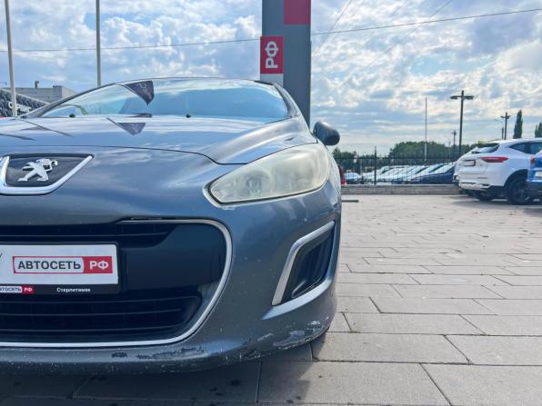 Peugeot 308 I Рестайлинг с пробегом 2011 года, цена 430 000 рублей, 234651 км, хэтчбек, Автокод Объявления