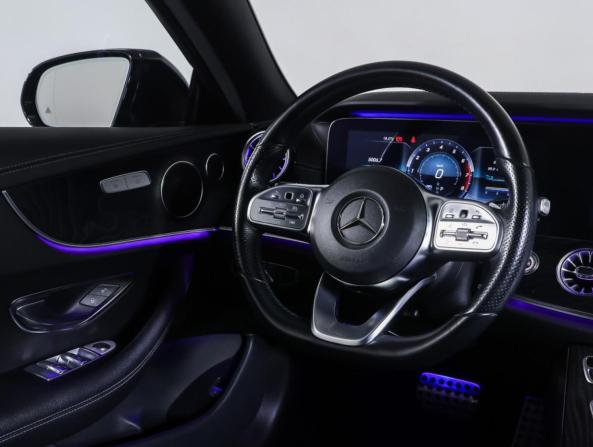 Mercedes-Benz E-Класс V (W213 S213 C238) с пробегом 2018 года, цена 4 190 000 рублей, 73271 км, купе-хардтоп, Автокод Объявления